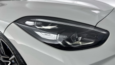 BMW Z4 sDrive 20i M Sport 2dr Auto Petrol Roadster